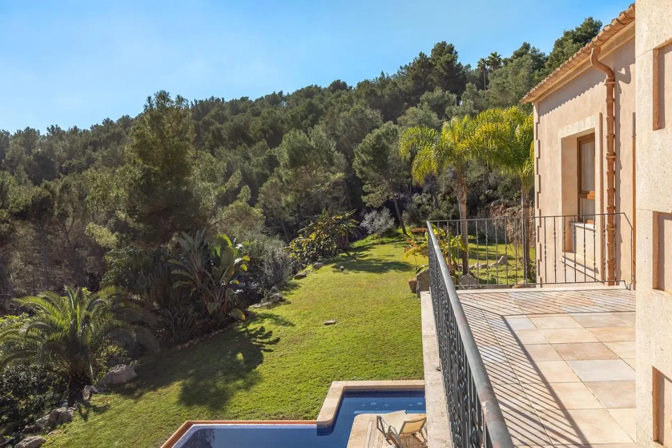 Finca Toni Bou Ros Foners Felanitx