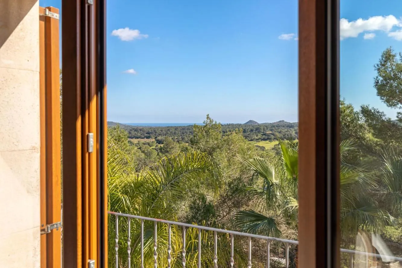 Finca Toni Bou Ros Foners Felanitx 0*,