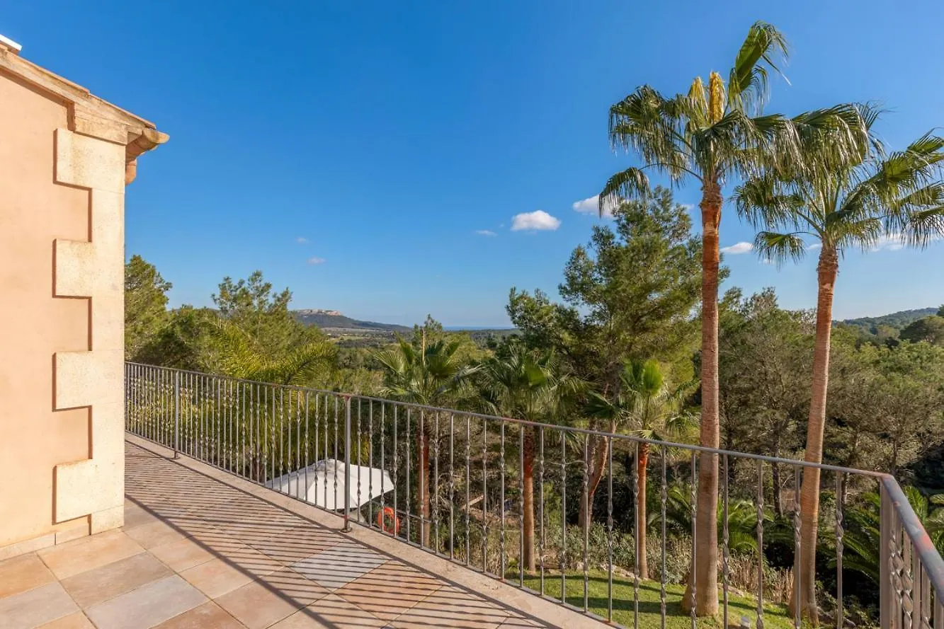 Finca Toni Bou Ros Foners Felanitx 0*,  Spain